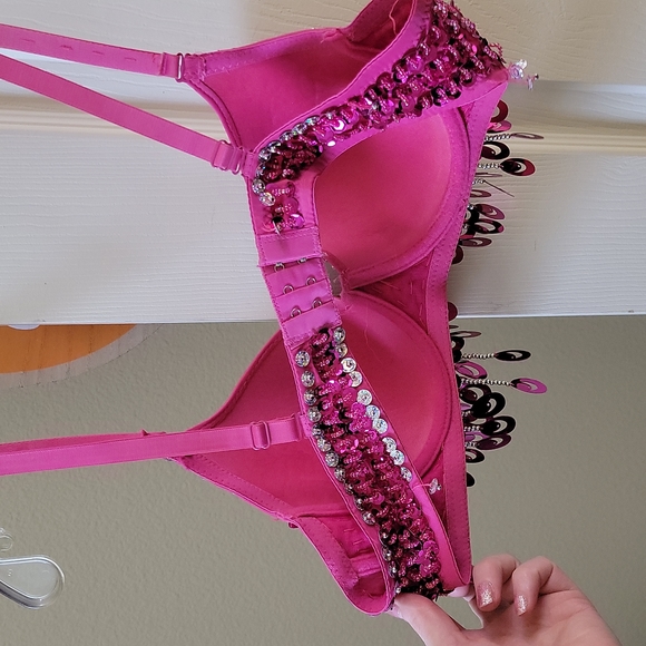 Festival Bra - Picture 4 of 4